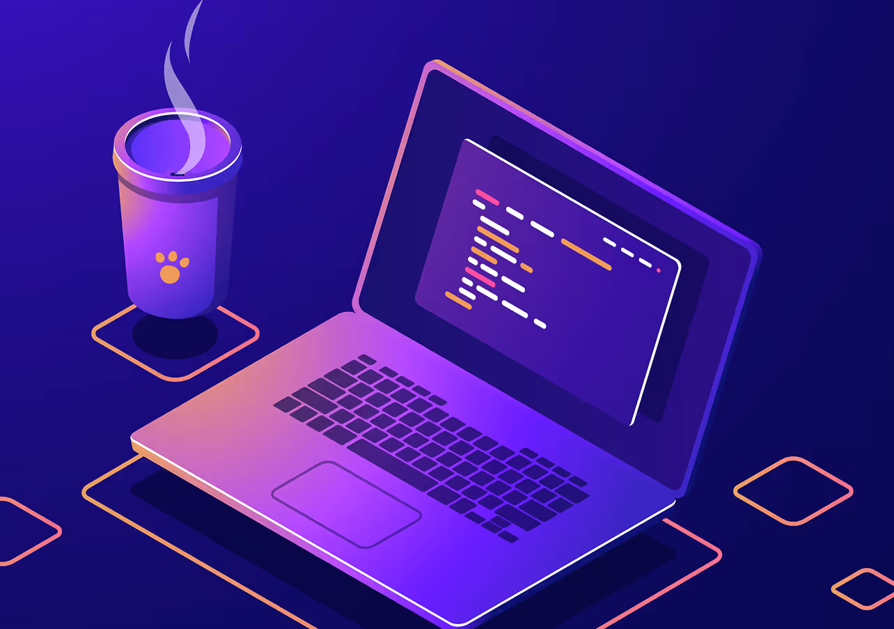 Fast, scalable websites built to grow with your business